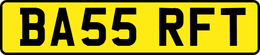 BA55RFT