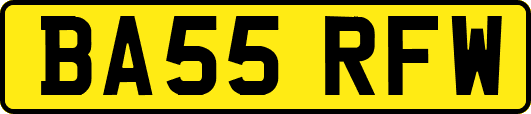 BA55RFW