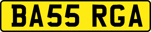 BA55RGA