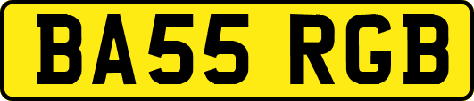 BA55RGB
