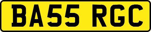 BA55RGC