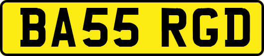 BA55RGD