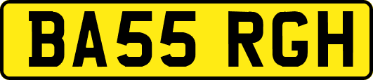 BA55RGH
