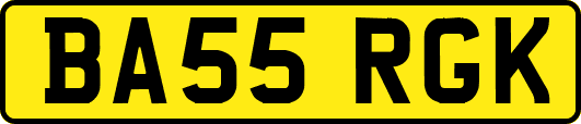 BA55RGK