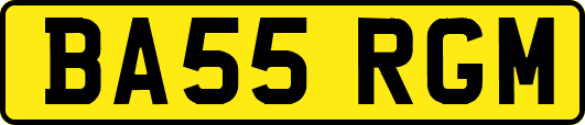 BA55RGM
