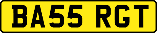 BA55RGT