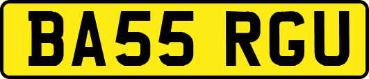 BA55RGU