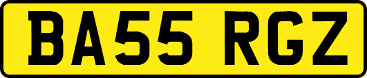BA55RGZ