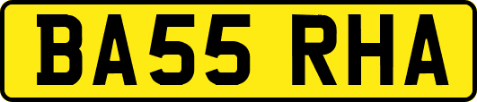 BA55RHA