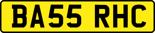 BA55RHC