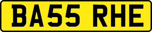 BA55RHE