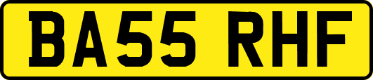 BA55RHF
