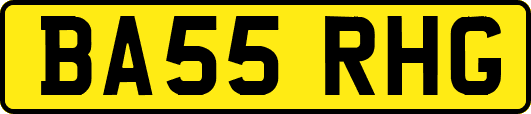 BA55RHG