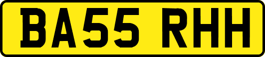 BA55RHH