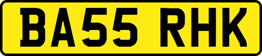 BA55RHK