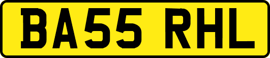 BA55RHL