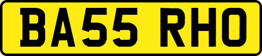 BA55RHO