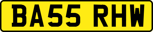 BA55RHW