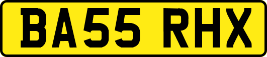 BA55RHX