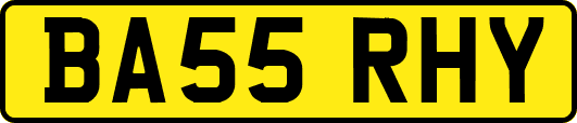 BA55RHY