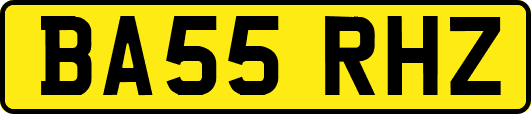 BA55RHZ