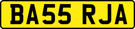 BA55RJA