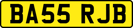 BA55RJB