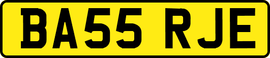 BA55RJE