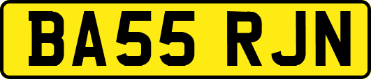 BA55RJN