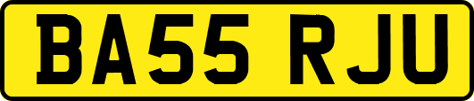 BA55RJU