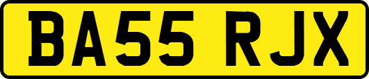 BA55RJX