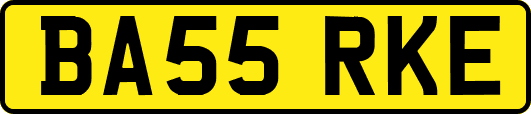 BA55RKE