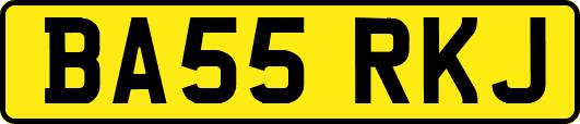 BA55RKJ