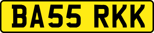 BA55RKK