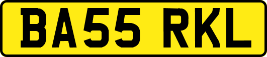 BA55RKL