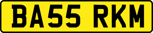BA55RKM