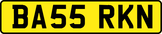 BA55RKN