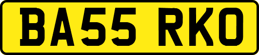 BA55RKO