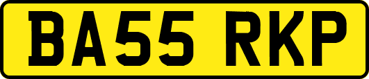 BA55RKP