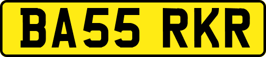 BA55RKR