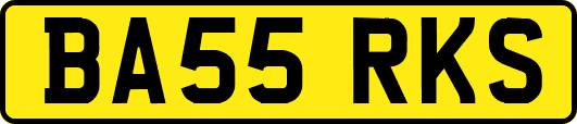 BA55RKS