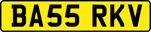 BA55RKV