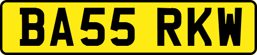 BA55RKW