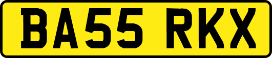 BA55RKX