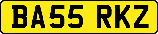 BA55RKZ