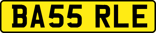 BA55RLE