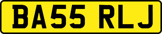 BA55RLJ