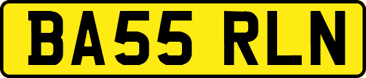 BA55RLN