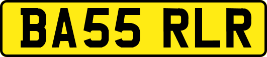 BA55RLR
