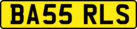 BA55RLS